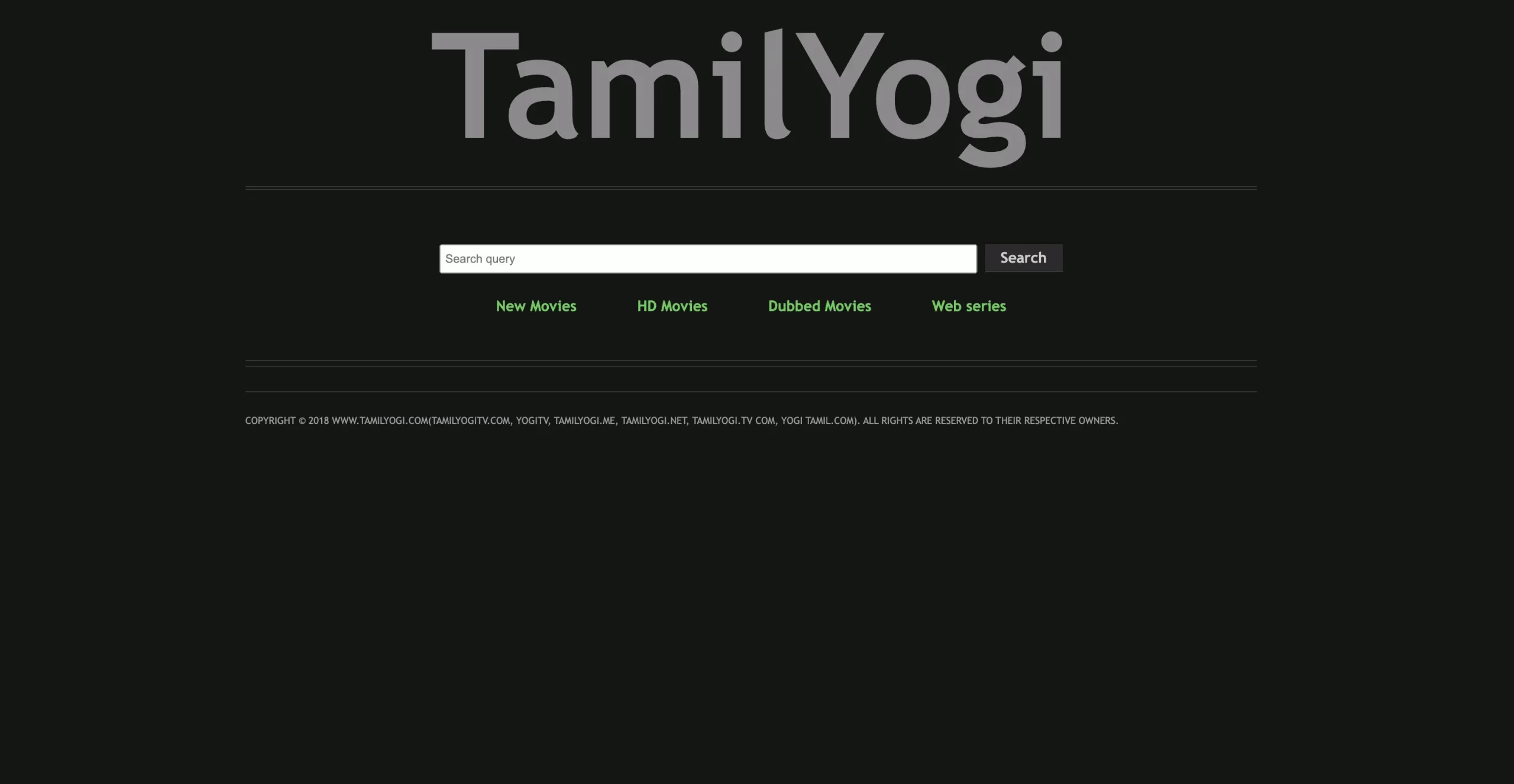 Tamil Best Free Platform to Download Tamil Movies